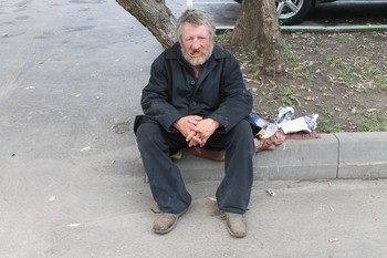 Портрет Неизвестного Гражданина / Портрет Неизвестного Гражданина