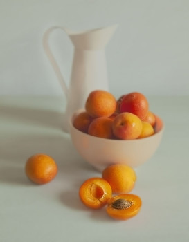 абрикосы / абрикосы