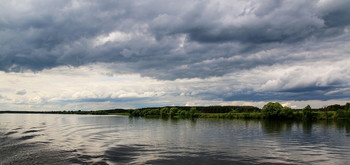 Волга / Волга