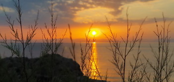 Проблемы с фокусом / Греция, Родос