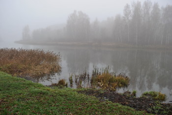 Проблемы с фокусом / ***