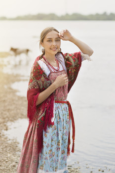 Знойная пятница / у каждого своя пятница