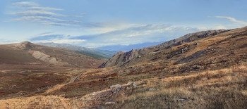 UKOK plateau ... / Плато УКОК... Это одно из самых трудных для путешественников, но и отдаленных мест не только в РФ, но и мира.