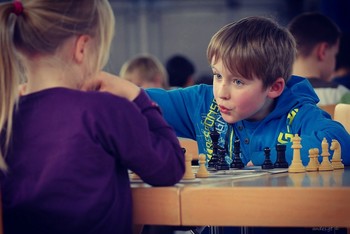 О, шахматы! / шахматы