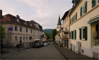 Кёнигштайн / Германия