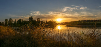 Зачарована Десна... / 29.08.2020