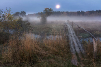 &nbsp; / Владимирская обл