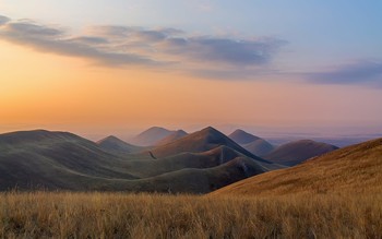 Спят курганы тёмные... / ***