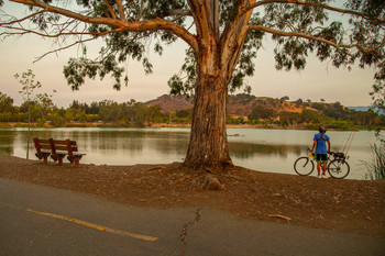 Зона отдыха / .....