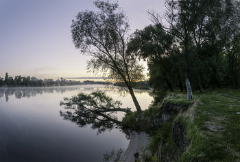 Десна світанкова... / 20.09.2020.