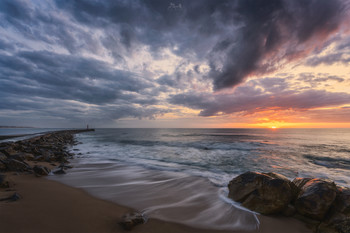 The Lighthouse / Vila do Conde - Portugal