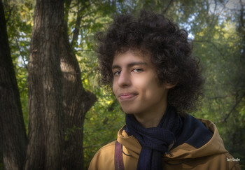 Александр Сергеевич / Александр Сергеевич-молодые годы