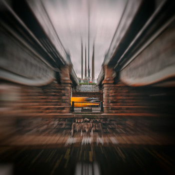 &nbsp; / Царскосельский железнодорожный мост