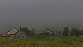 Утро вечера мудренее / Утренний туман.