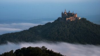  / In der Schwäbischen Alb