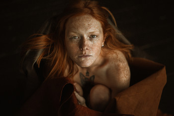  / фото: Марина Щеглова
в кадре: Динара
локация: Фотостудия "Москва"