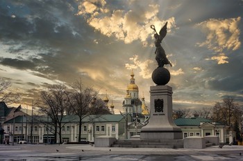 Харьков / Харьков