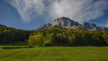 &nbsp; / Bayrische Alpen