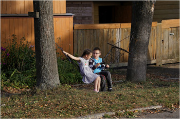 &nbsp; / Про дружбу