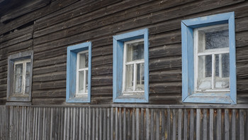 Окна с перспективой. / 7 artisans КНР
