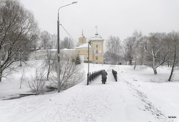 &nbsp; / в городе Хотьково