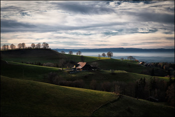 &nbsp; / Schweizer Voralpen