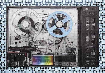 &nbsp; / The Boom Boom Machine