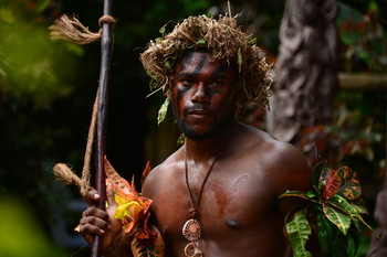 Племя-2 / Вануату. Новые Гебриды.