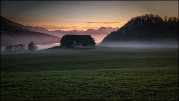  / Sonnenuntergang