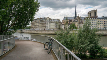 &nbsp; / Paris, 2014