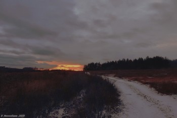 Такое утро / ...