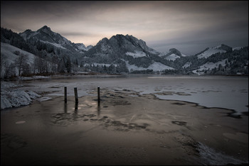 &nbsp; / Schwarzsee schweiz