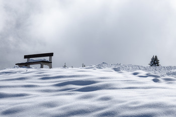 Зима наступила / ...
