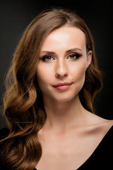 Катя / модель - Екатерина васильева