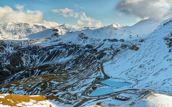  / Großglockner Hochalpenstraße