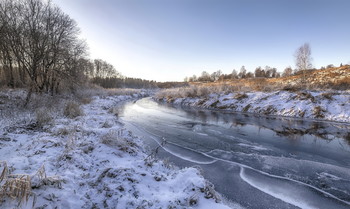 Пажа / Московская обл.