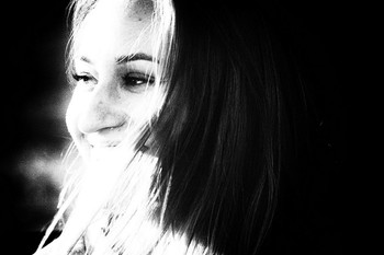 &nbsp; / девушка