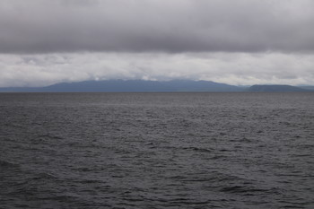 Амурский залив во Владивостоке (Приморский край) / Амурский залив во Владивостоке (Приморский край)