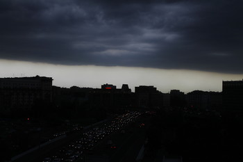 Перед Грозой / Перед Грозой