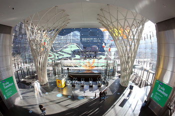 BROOKFIELD PLACE / New York