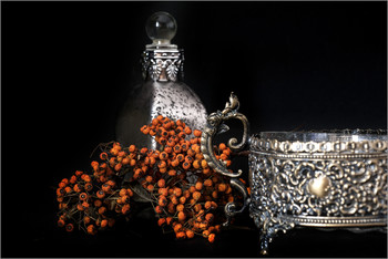 &nbsp; / Натюрморт