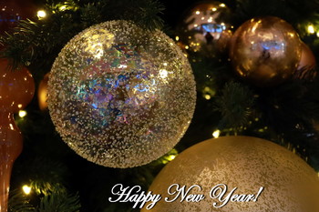 Всех фотографов, на которых я подписан и не подписан, поздравляю с Новым годом! / 2021 год