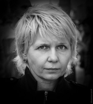 Россия. Selfie / В одном из приволжских городков