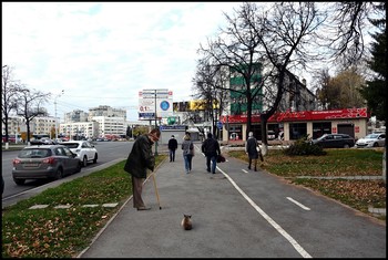 Город / Город