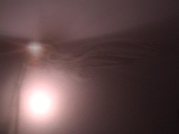 &nbsp; / Message from outer space