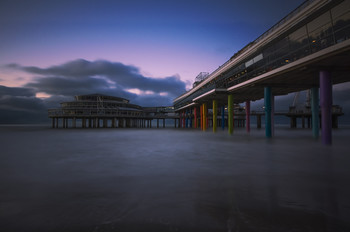 Scheveningen / ABC