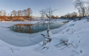 &nbsp; / Панорама