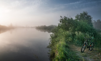 Где то за городом / Где то за городом
