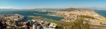 Гибралтар / ___