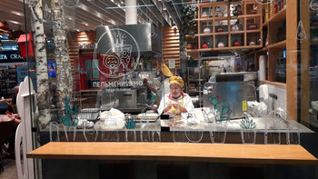 Пельмени / пельмени